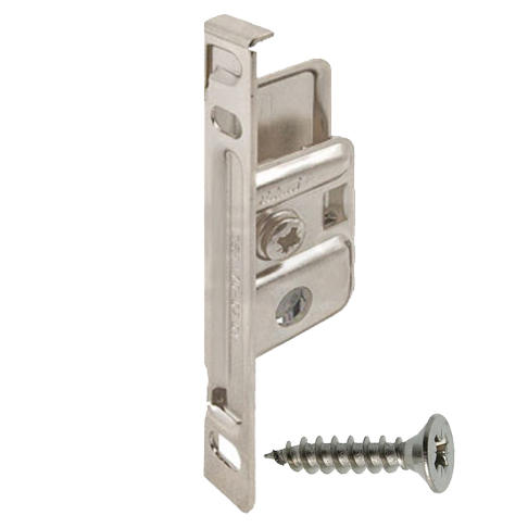 Front Fixing Bracket-Pair (Screw-on) Front Fixing Bracket-Pair (Screw-on)